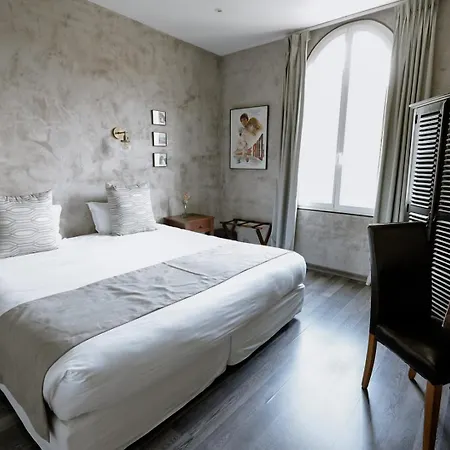 Ideal Sejour - Stylish Boutique With Quiet Garden Cannes