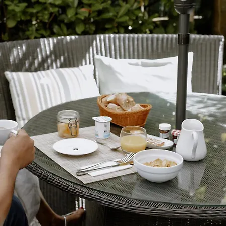 Ideal Sejour - Stylish Boutique With Quiet Garden 3* Cannes