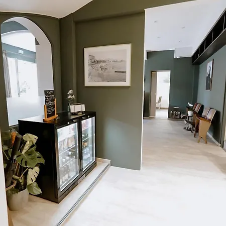 Ideal Sejour - Stylish Boutique With Quiet Garden Hotel Cannes