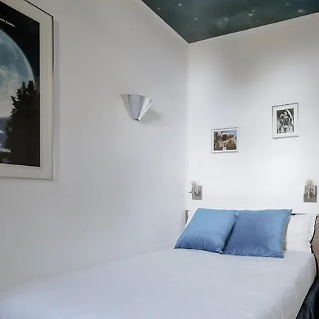 Ideal Sejour - Stylish Boutique With Quiet Garden Hotel