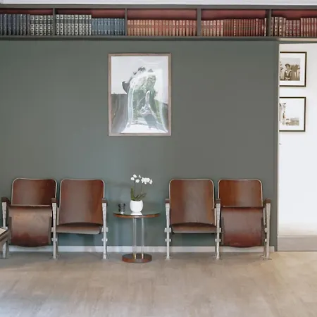 Hotel Ideal Sejour - Stylish Boutique With Quiet Garden Cannes