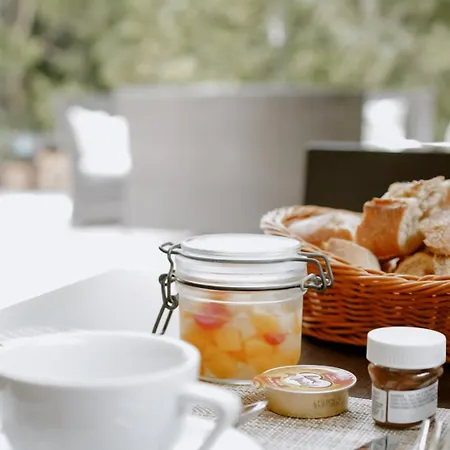 Ideal Sejour - Stylish Boutique With Quiet Garden 3* Cannes