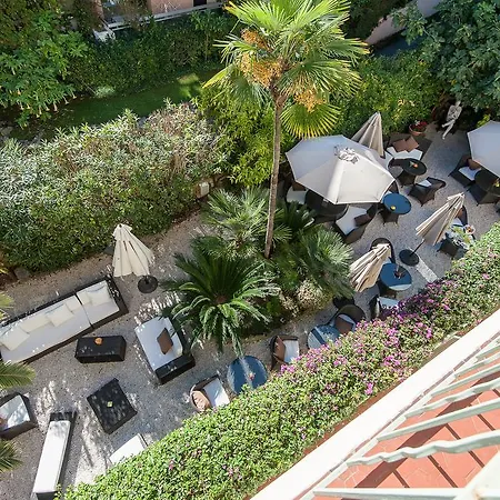 Ideal Sejour - Stylish Boutique With Quiet Garden فندق كان