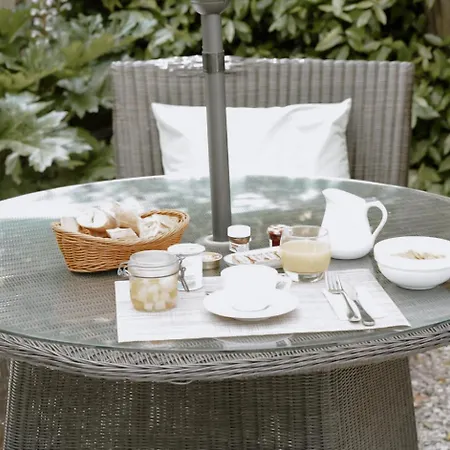 Ideal Sejour - Stylish Boutique With Quiet Garden 3* كان