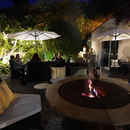 Ideal Sejour - Stylish Boutique With Quiet Garden فندق كان