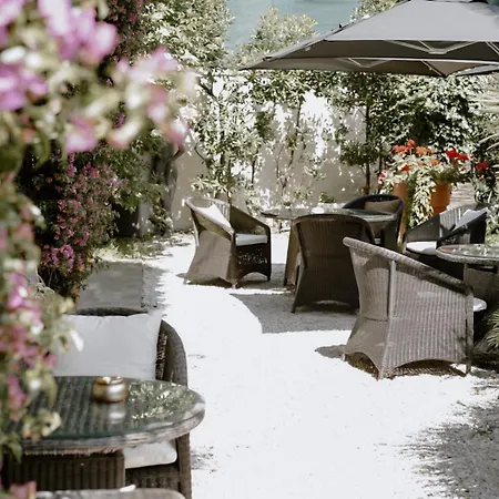 Ideal Sejour - Stylish Boutique With Quiet Garden 3*