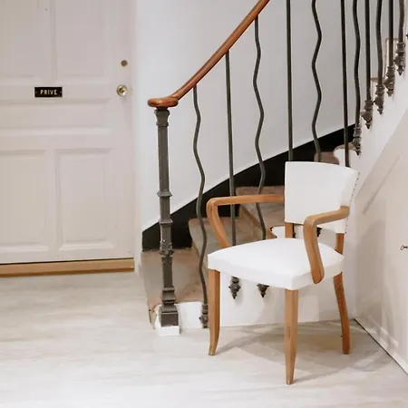 Ideal Sejour - Stylish Boutique With Quiet Garden فندق 3*