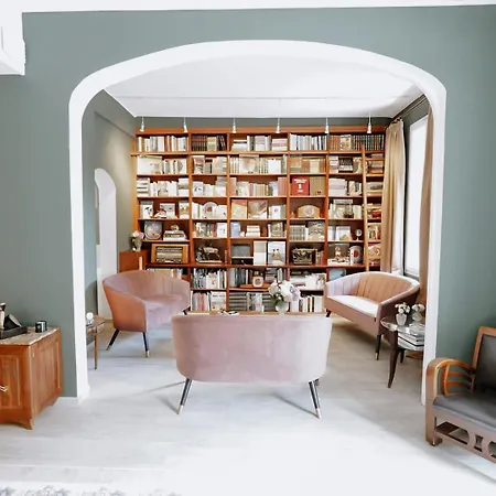 Ideal Sejour - Stylish Boutique With Quiet Garden كان