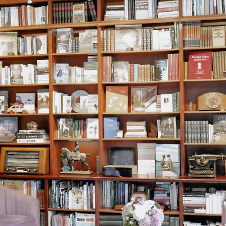 فندق Ideal Sejour - Stylish Boutique With Quiet Garden كان