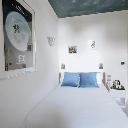Ideal Sejour - Stylish Boutique With Quiet Garden 3* كان