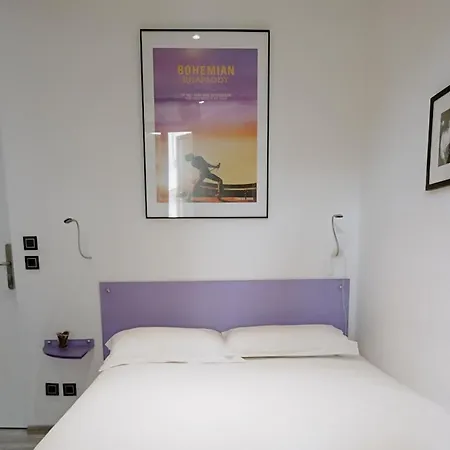 Ideal Sejour - Stylish Boutique With Quiet Garden فندق كان
