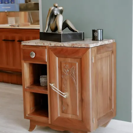 Ideal Sejour - Stylish Boutique With Quiet Garden فندق 3*