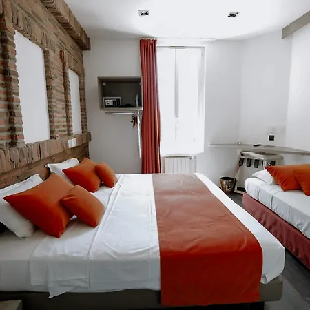 Ideal Sejour - Stylish Boutique With Quiet Garden فندق