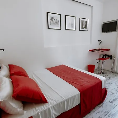 Ideal Sejour - Stylish Boutique With Quiet Garden 3*