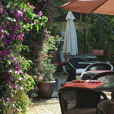 Ideal Sejour - Stylish Boutique With Quiet Garden فندق