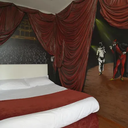 فندق Ideal Sejour - Stylish Boutique With Quiet Garden كان
