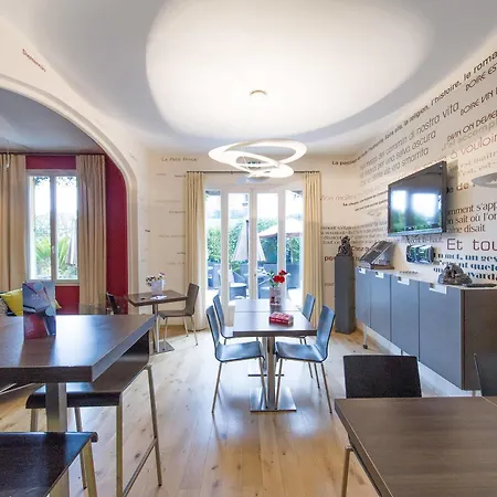 Ideal Sejour - Stylish Boutique With Quiet Garden فندق