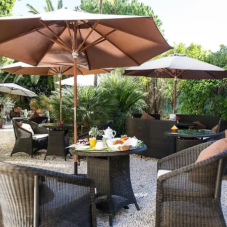 Ideal Sejour - Stylish Boutique With Quiet Garden فندق 3*