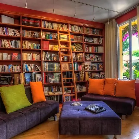 Ideal Sejour - Stylish Boutique With Quiet Garden كان